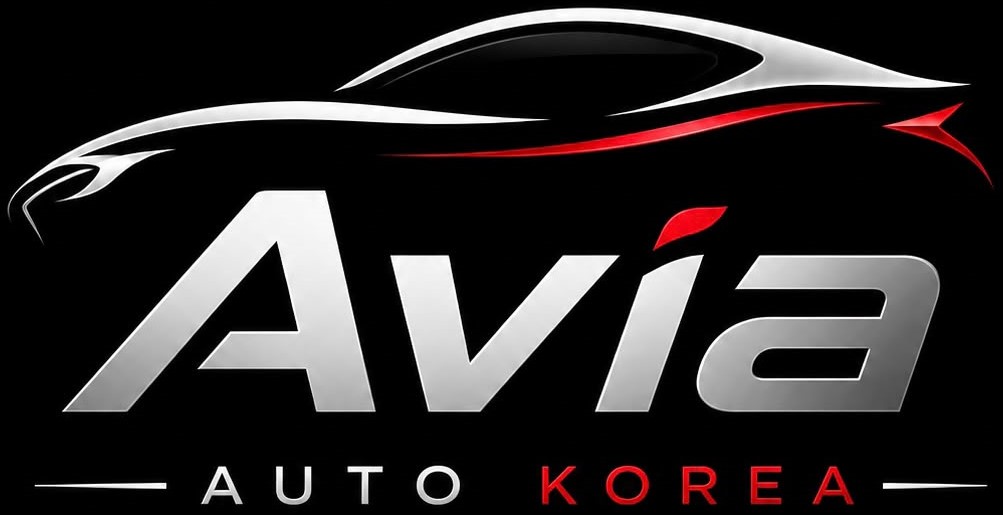 Avia Auto Korea Logo