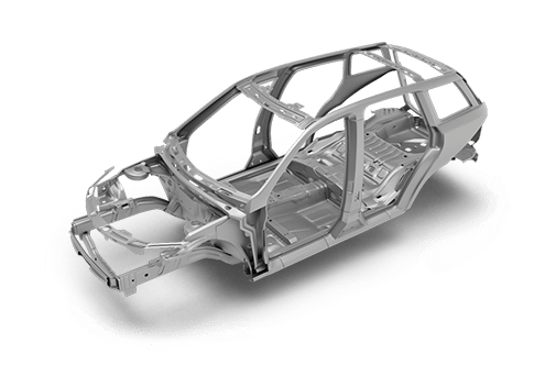 Chassis Inspection